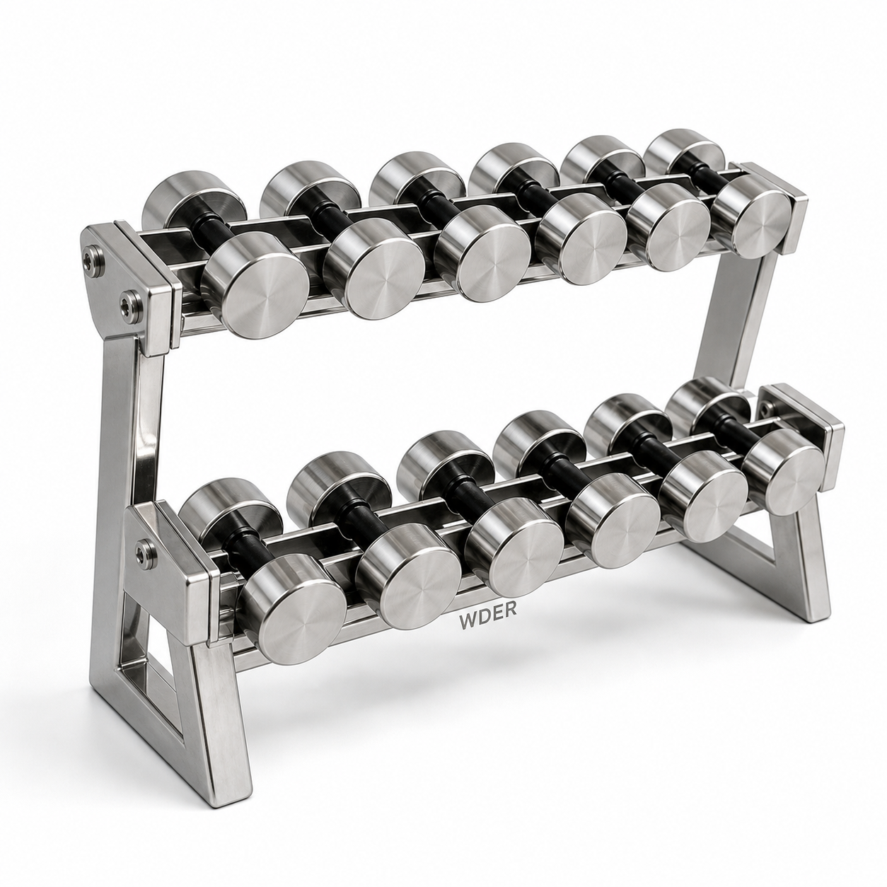 مجموعة دمبل مصغرة - WDER Mini Gym